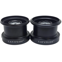 Korum Latitude FD Spare Spools
